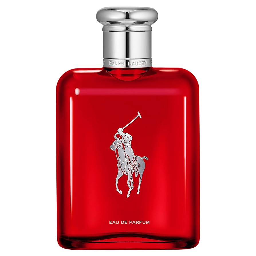 Ralph Lauren Polo Red EDP