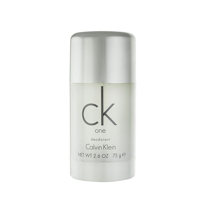 Calvin Klein CK One Deostick 75 g