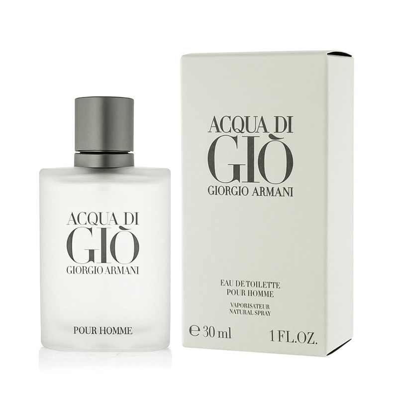 Giorgio Armani Acqua di Gio pour Homme Eau De Toilette