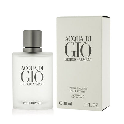Giorgio Armani Acqua di Gio pour Homme Eau De Toilette