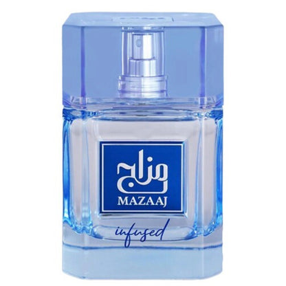 Zimaya Mazaaj Infused EDP