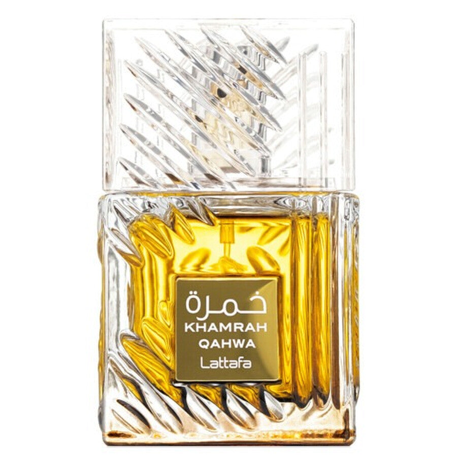 Lattafa Khamrah Qahwa EDP