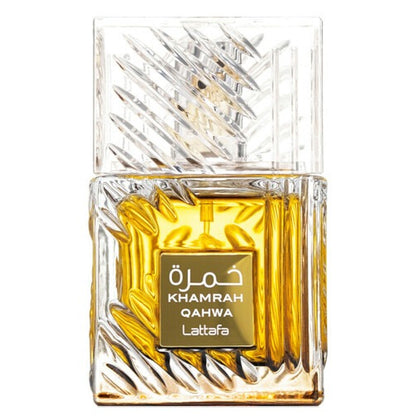 Lattafa Khamrah Qahwa EDP