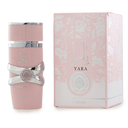 Lattafa Yara EDP