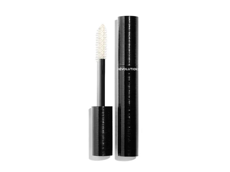 Chanel Extreme Volume Mascara 3D-Printed Brush (10 Noir) 6 g