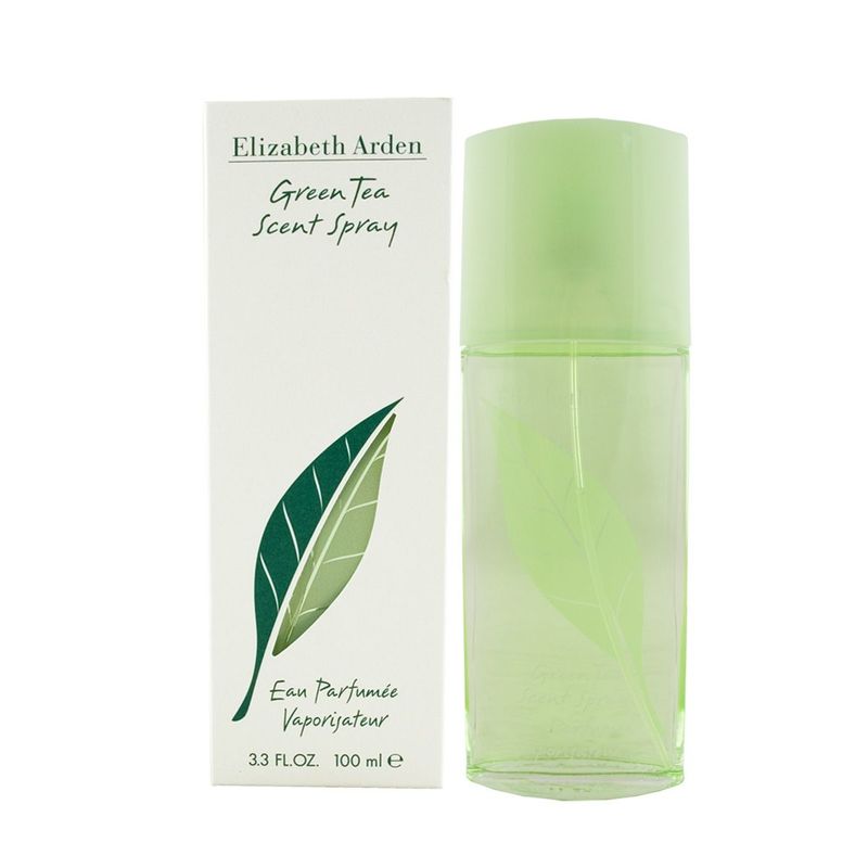 Elizabeth Arden Green Tea EDT