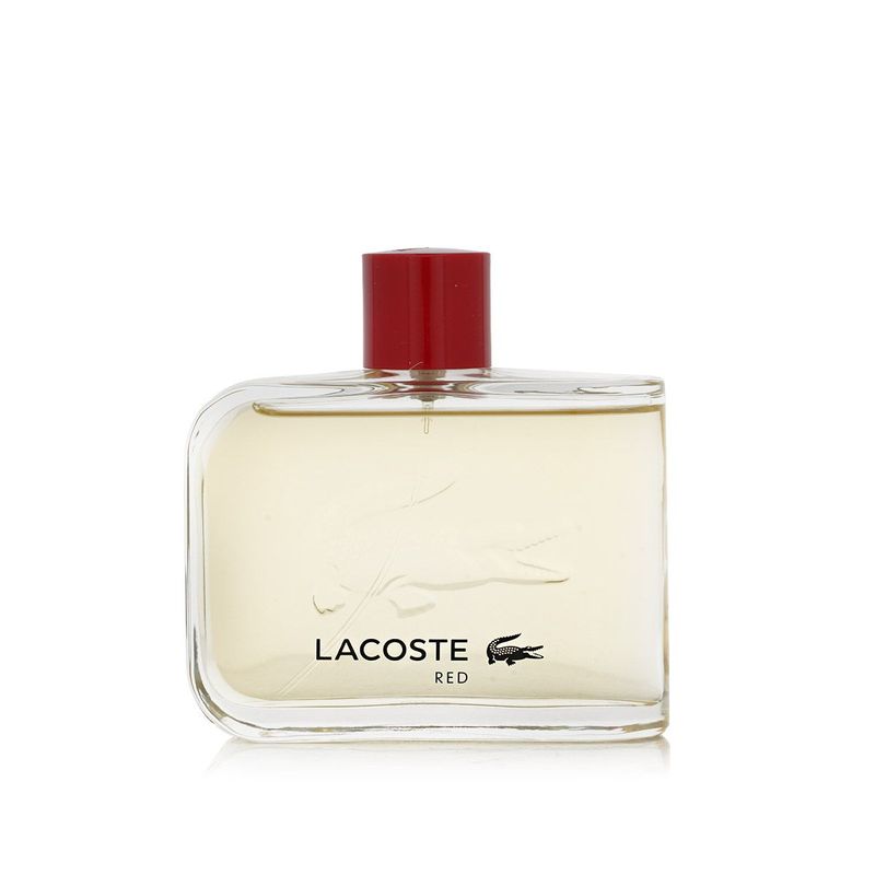 Lacoste Red Eau De Toilette