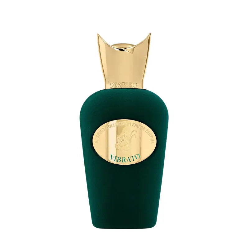 Sospiro Vibrato Eau de Parfum – lõhnanäidis