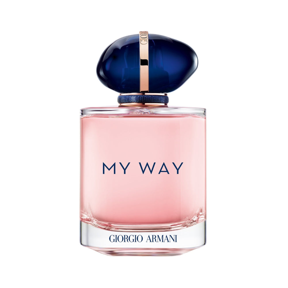 Giorgio Armani My Way EDP