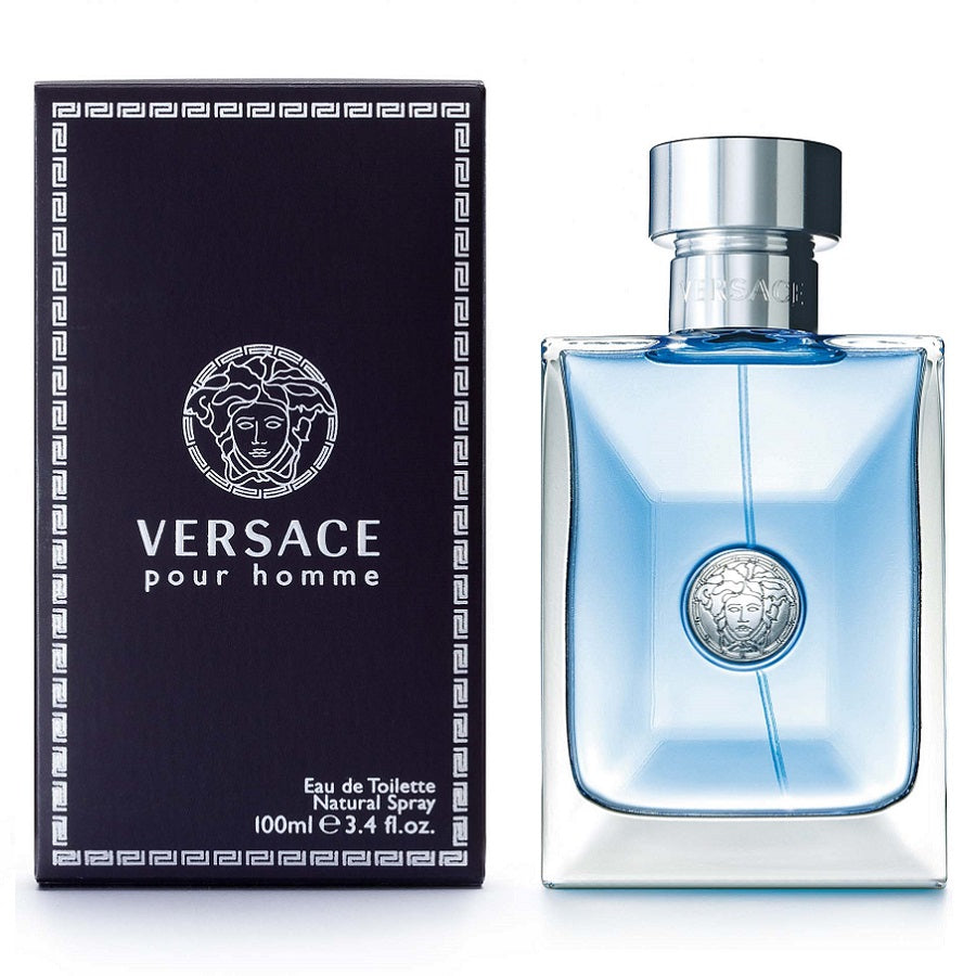 Versace Pour Homme EDT