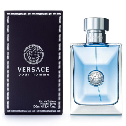 Versace Pour Homme EDT