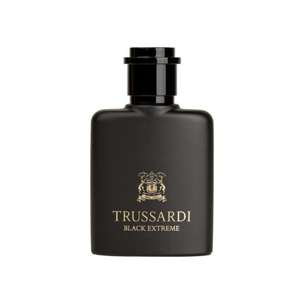 Trussardi Black Extreme EDT