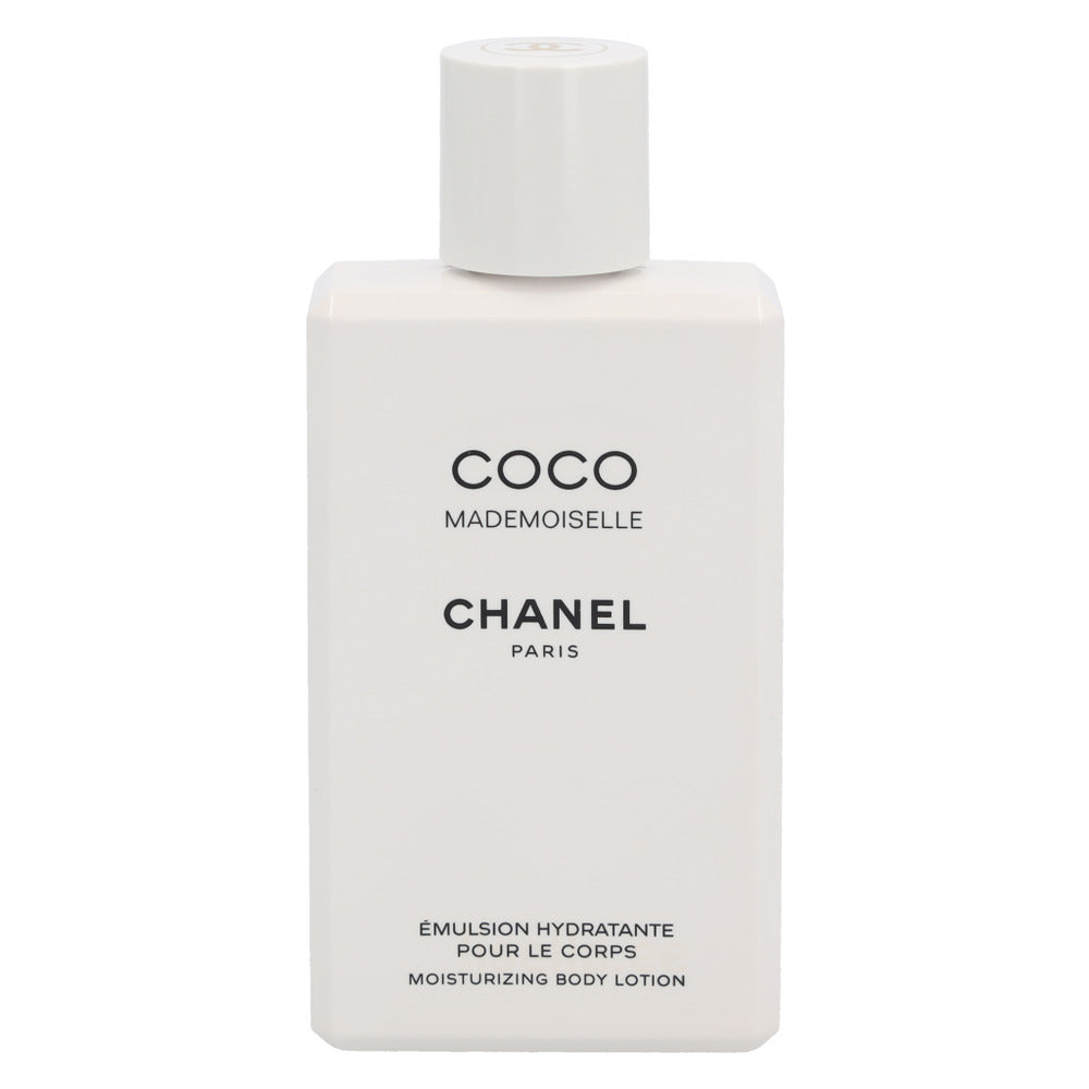 Chanel Coco Mademoiselle Body Lotion 200 ml