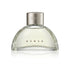 Hugo Boss Boss Woman Eau de Parfum parfüümipudel valgel taustal