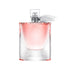 Lancôme La Vie Est Belle Eau de Parfum parfüümipudel valgel taustal