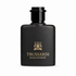 Trussardi Black Extreme Eau de Toilette parfüümipudel valgel taustal