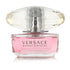 Versace Bright Crystal Eau de Toilette parfüümipudel valgel taustal