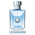 Versace Pour Homme Eau de Toilette parfüümipudel valgel taustal